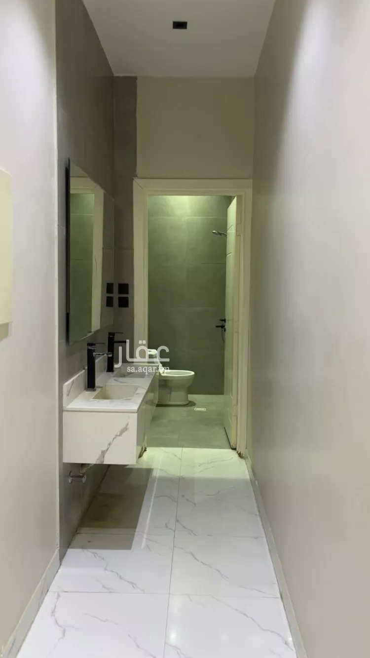دور للإيجار في شارع أبي الحسن الكعكي, حي طويق, مدينة الرياض, منطقة الرياض صورة 3