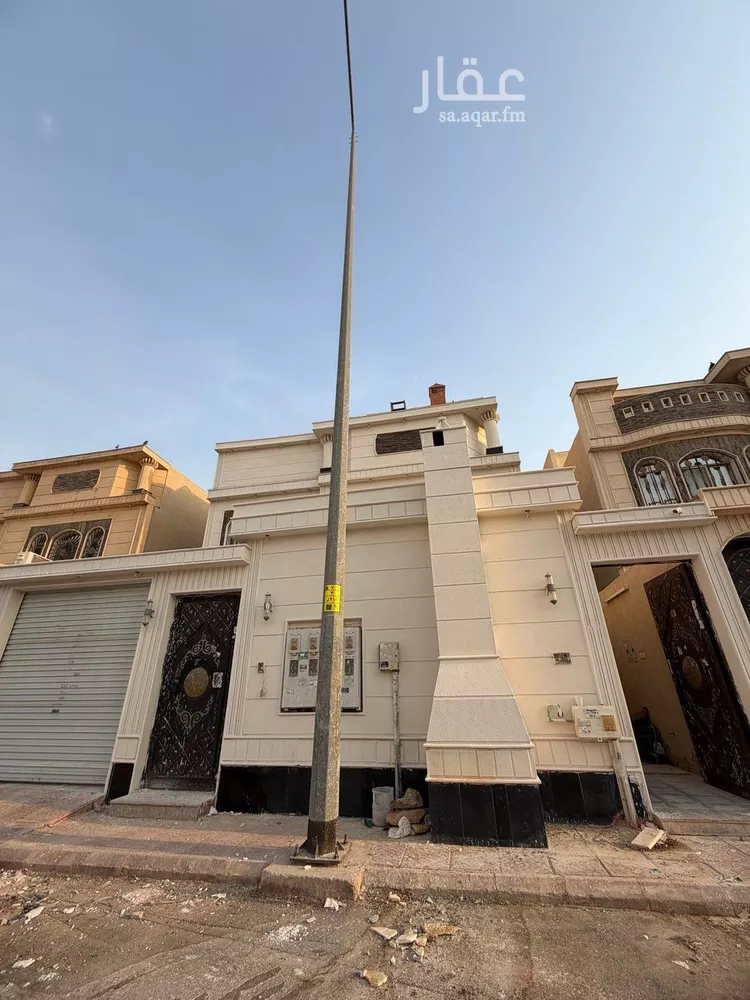 شقة للإيجار في شارع الإمام الترمذي, حي طويق, مدينة الرياض, منطقة الرياض 9