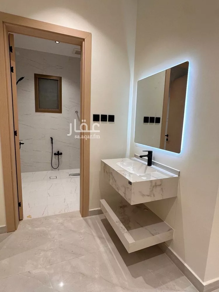 شقة للإيجار في شارع إبراهيم آل الشيخ, حي طويق, مدينة الرياض, منطقة الرياض صورة 5