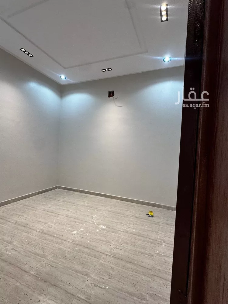 دور للإيجار في شارع أبي محمد عبدالعزيز الفاسي, حي طويق, مدينة الرياض, منطقة الرياض صورة 4