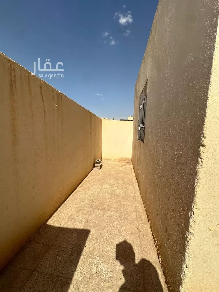 شقة للإيجار في شارع يحيى الطالبي, حي طويق, مدينة الرياض, منطقة الرياض 9