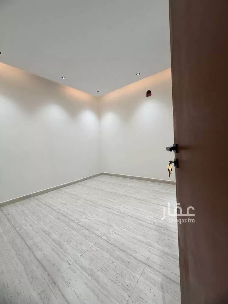 دور للإيجار في شارع إبراهيم البكري, حي طويق, مدينة الرياض, منطقة الرياض صورة 4