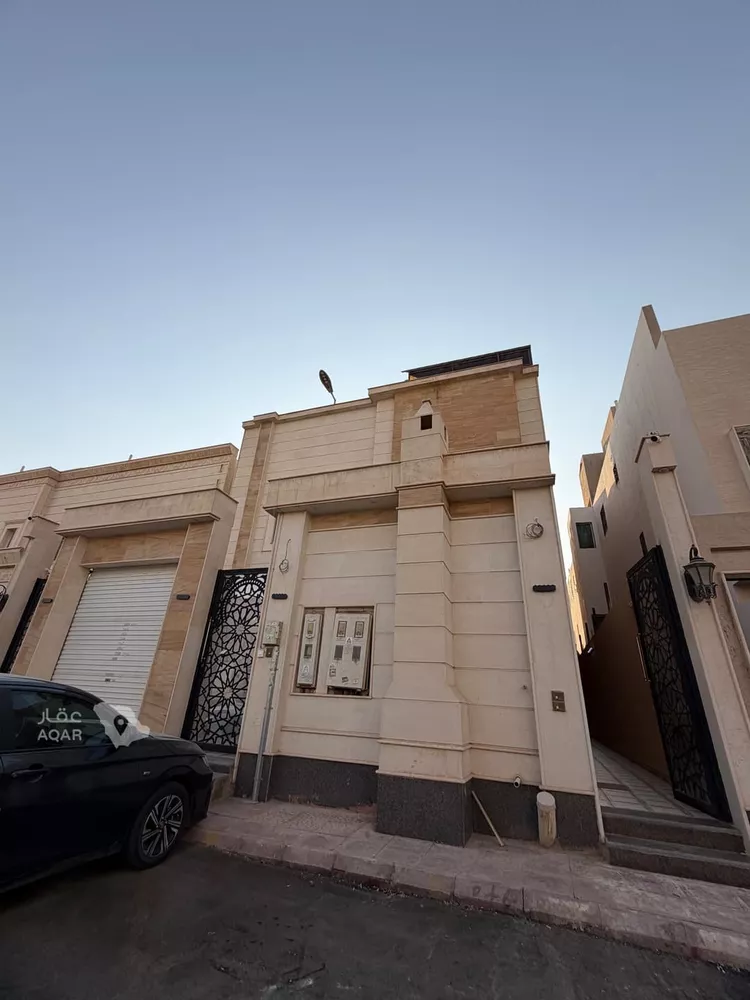 شقة للإيجار في شارع محمد بن نصر الدمشقي, حي طويق, مدينة الرياض, منطقة الرياض 9