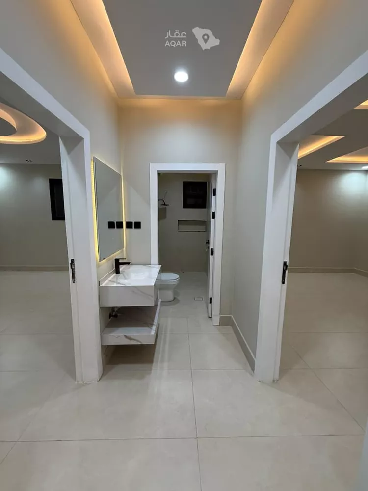 شقة للإيجار في شارع صفوان بن يعلي, حي طويق, مدينة الرياض, منطقة الرياض 5