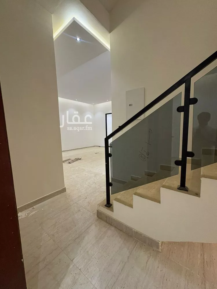 فيلا للإيجار في شارع إبراهيم الحماد, حي طويق, مدينة الرياض, منطقة الرياض صورة 5
