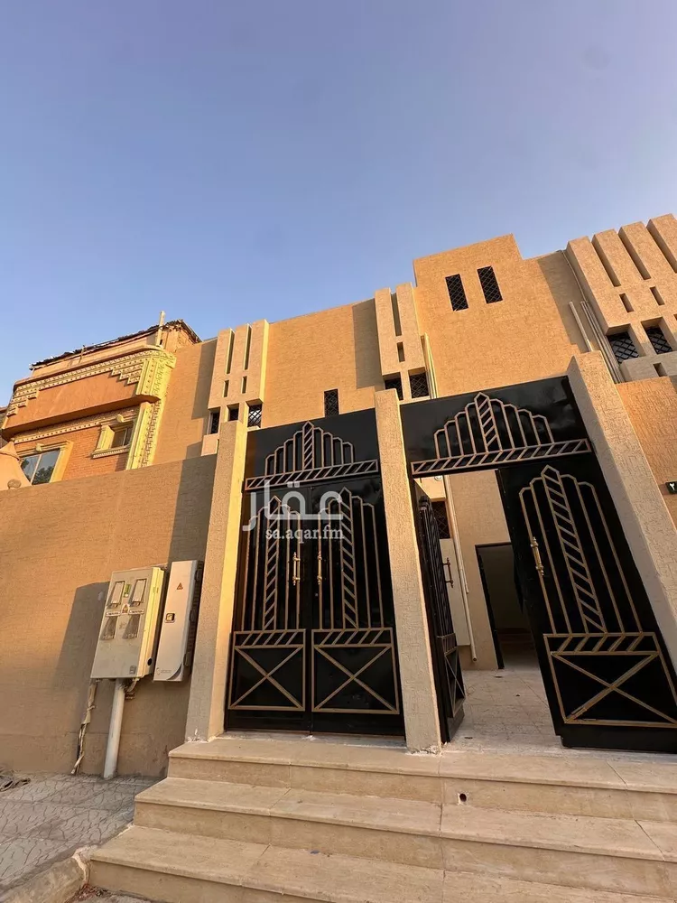 عمارة للإيجار في شارع ابي حنيفه, حي العريجاء الأوسط, مدينة الرياض, منطقة الرياض صورة 3