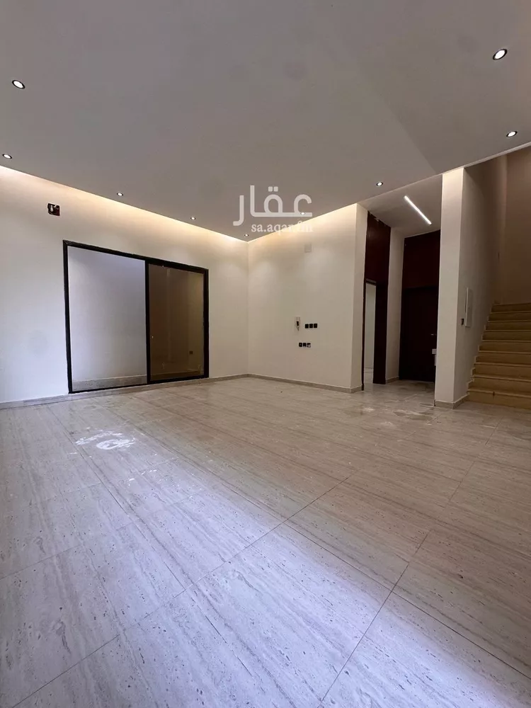 فيلا للإيجار في شارع إبراهيم البكري, حي طويق, مدينة الرياض, منطقة الرياض