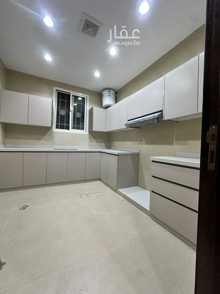 شقة للإيجار في شارع عصام سيف الدين حكيم, حي طويق, مدينة الرياض, منطقة الرياض صورة 3