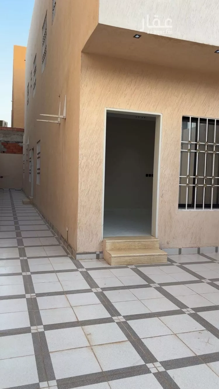 دور للإيجار في شارع أبي الحسن الكعكي, حي طويق, مدينة الرياض, منطقة الرياض صورة 4