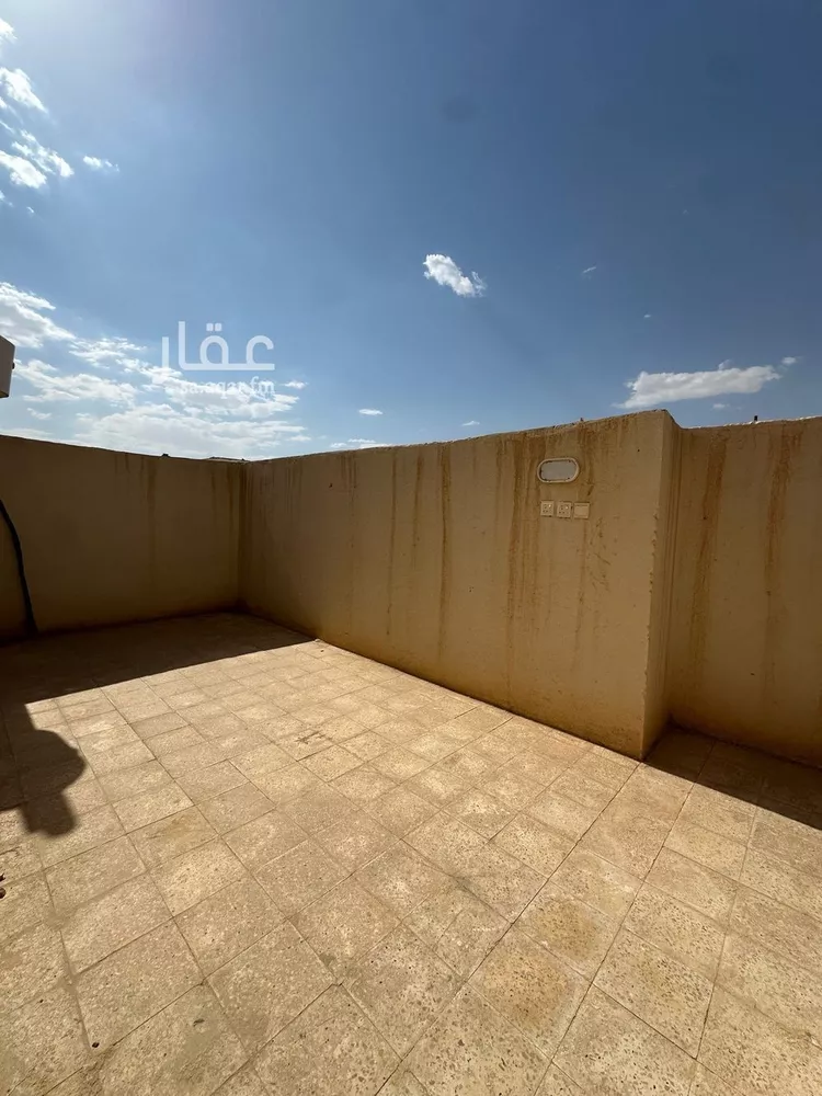 شقة للإيجار في شارع يحيى الطالبي, حي طويق, مدينة الرياض, منطقة الرياض 12