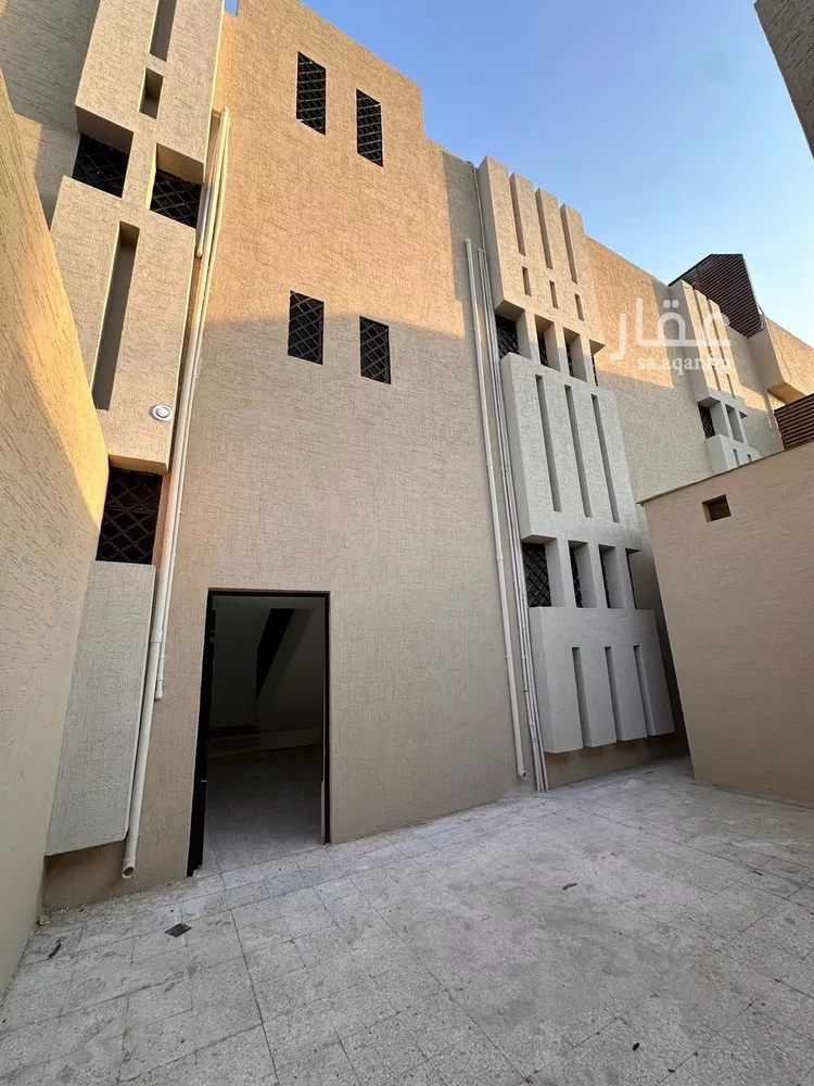 عمارة للإيجار في شارع ابي حنيفه, حي العريجاء الأوسط, مدينة الرياض, منطقة الرياض صورة 5