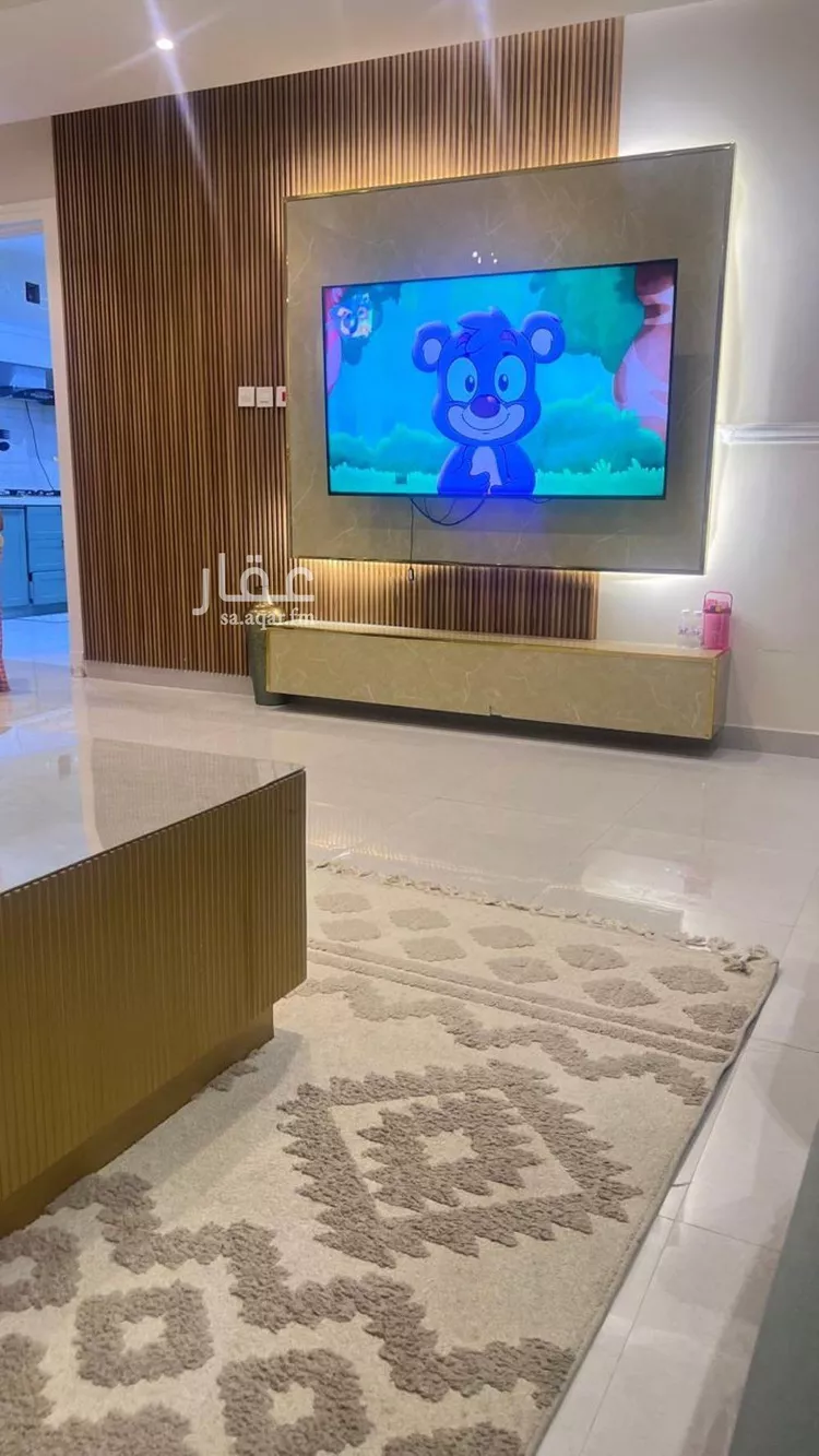 شقة للإيجار في شارع أبي القاسم الأنصاري, حي طويق, مدينة الرياض, منطقة الرياض صورة 2