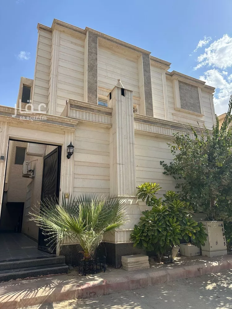 شقة للإيجار في شارع يحيى الطالبي, حي طويق, مدينة الرياض, منطقة الرياض 8