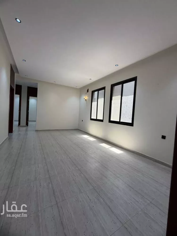 دور للإيجار في شارع إبراهيم البكري, حي طويق, مدينة الرياض, منطقة الرياض