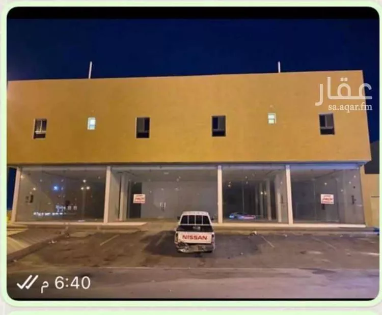محل للإيجار في شارع الأمير سعود بن محمد بن مقرن, حي طويق, مدينة الرياض, منطقة الرياض