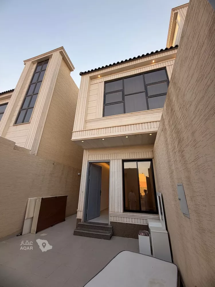 Floor for Rent in Riyadh Tuwaiq صورة 3