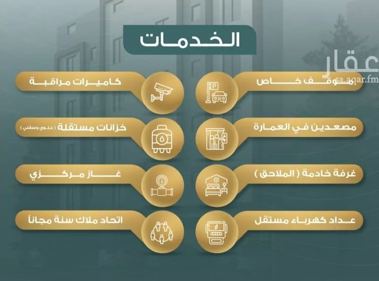 شقة للبيع في شارع العكرش, حي النزهة, مدينة جدة, منطقة مكة المكرمة صورة 4