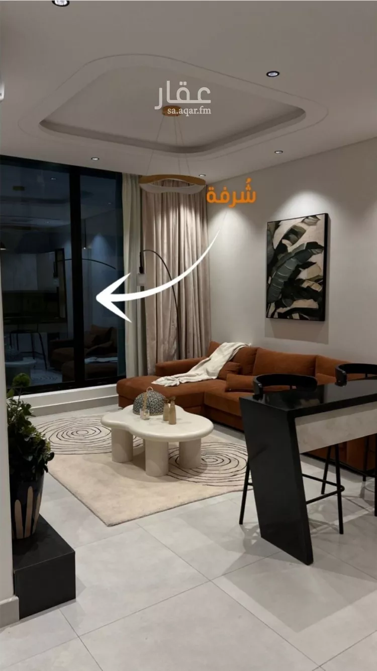 شقة للبيع في شارع احمد زين, حي الروضة, مدينة جدة, منطقة مكة المكرمة 14