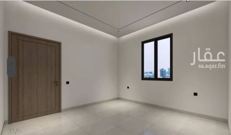 شقة للبيع في شارع عمر بن الحاجب, حي الريان, مدينة جدة, منطقة مكة المكرمة صورة 3