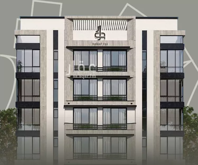 شقة للبيع في شارع احمد محمد السباعي, حي الروضة, مدينة جدة, منطقة مكة المكرمة