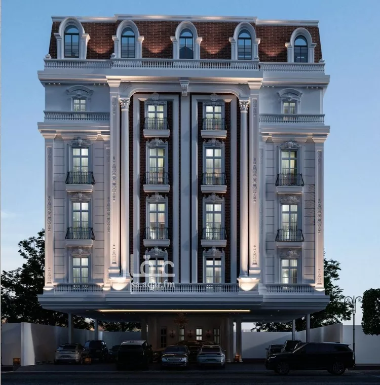 شقة للبيع في شارع احمد باعشن, حي السلامة, مدينة جدة, منطقة مكة المكرمة صورة 2