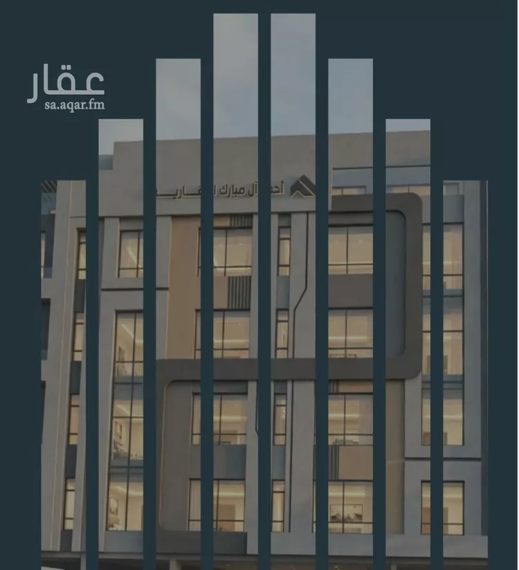 شقة للبيع في شارع مسعود, حي الفيصلية, مدينة جدة, منطقة مكة المكرمة صورة 2