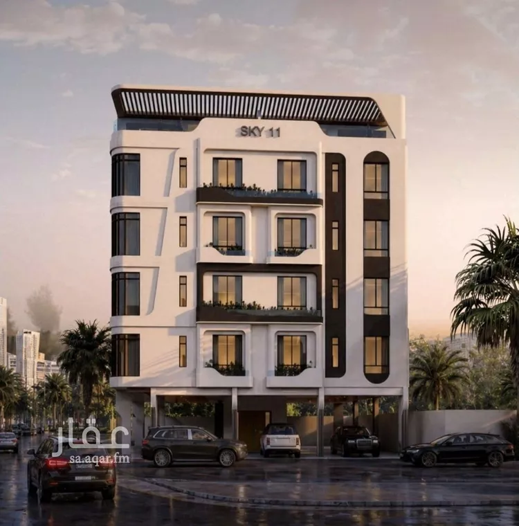 Apartment for Sale in Jeddah Ar Rawdah