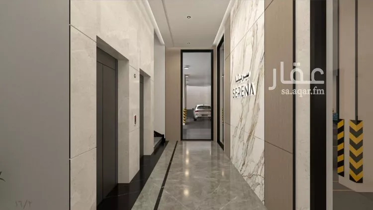 شقة للبيع في شارع عمر بن الحاجب, حي الريان, مدينة جدة, منطقة مكة المكرمة صورة 5