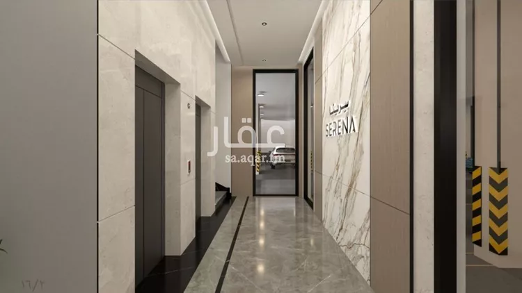 شقة للبيع في شارع عمر بن الحاجب, حي الريان, مدينة جدة, منطقة مكة المكرمة صورة 2