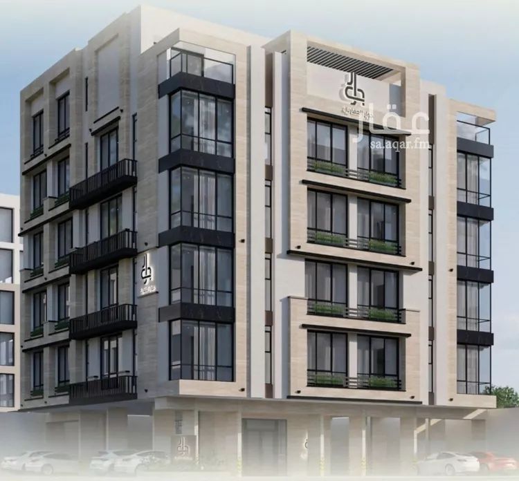 شقة للبيع في شارع ابو القاسم التنوخي, حي الروضة, مدينة جدة, منطقة مكة المكرمة