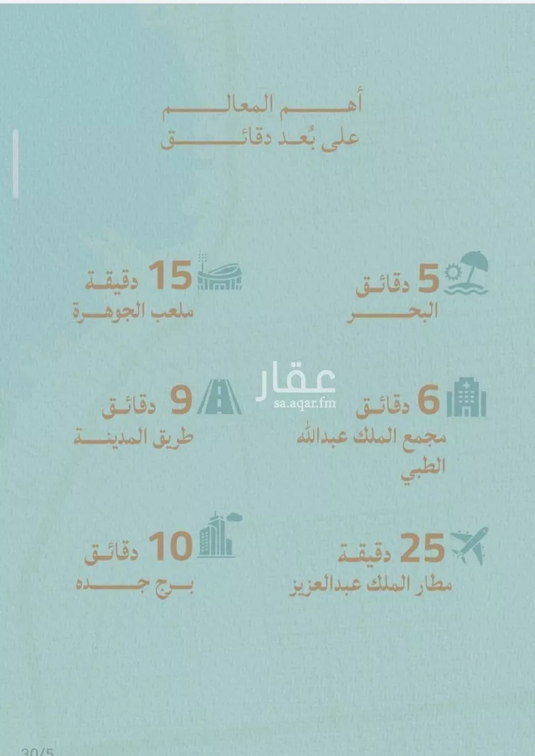 شقة للبيع في شارع عبدالله ابن معيقل, حي الياقوت, مدينة جدة, منطقة مكة المكرمة صورة 3