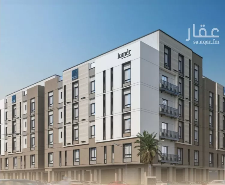 شقة للبيع في شارع الأنهار, حي مشرفة, مدينة جدة, منطقة مكة المكرمة صورة 3