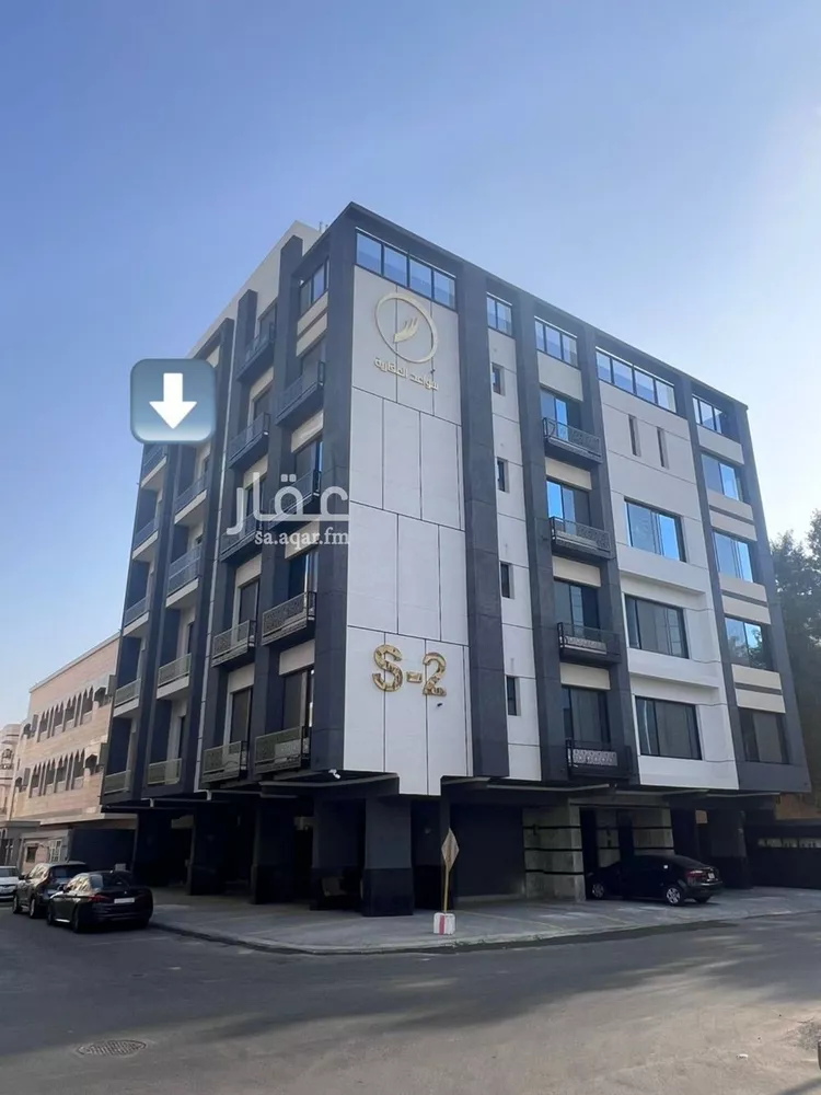 Apartment for Sale in Jeddah Ar Rawdah