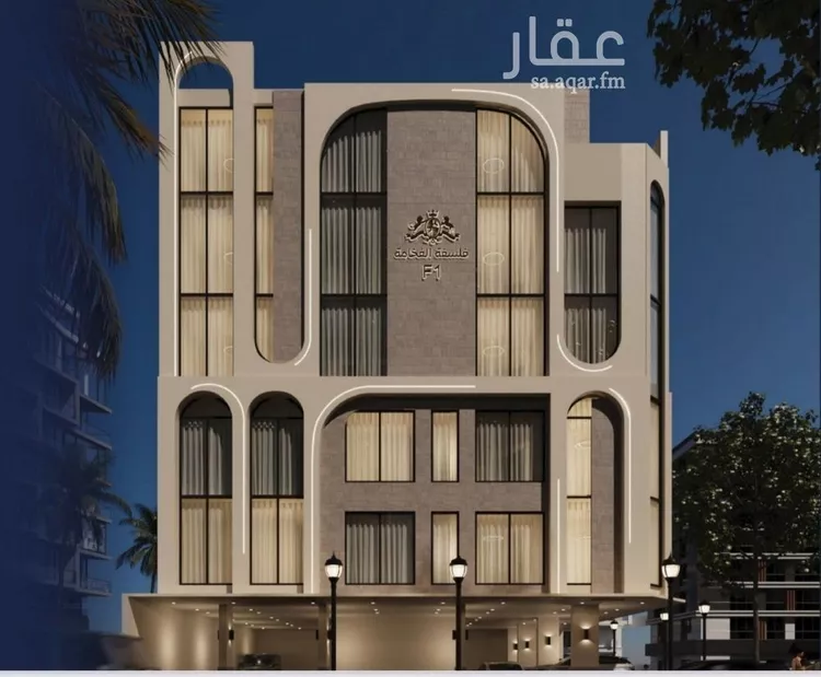 شقة للبيع في شارع محمد حسن العواد, حي الروضة, مدينة جدة, منطقة مكة المكرمة
