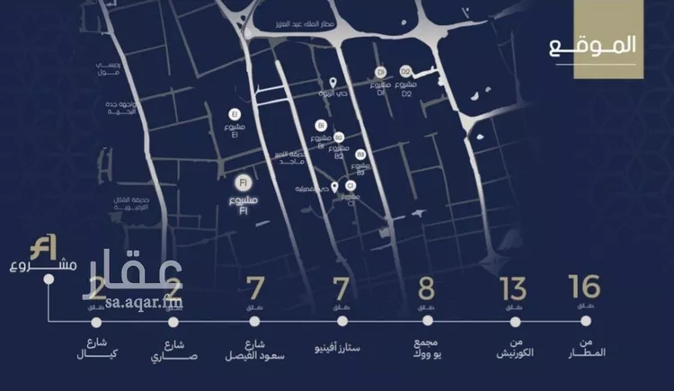 شقة للبيع في شارع محمد حسن العواد, حي الروضة, مدينة جدة, منطقة مكة المكرمة صورة 4