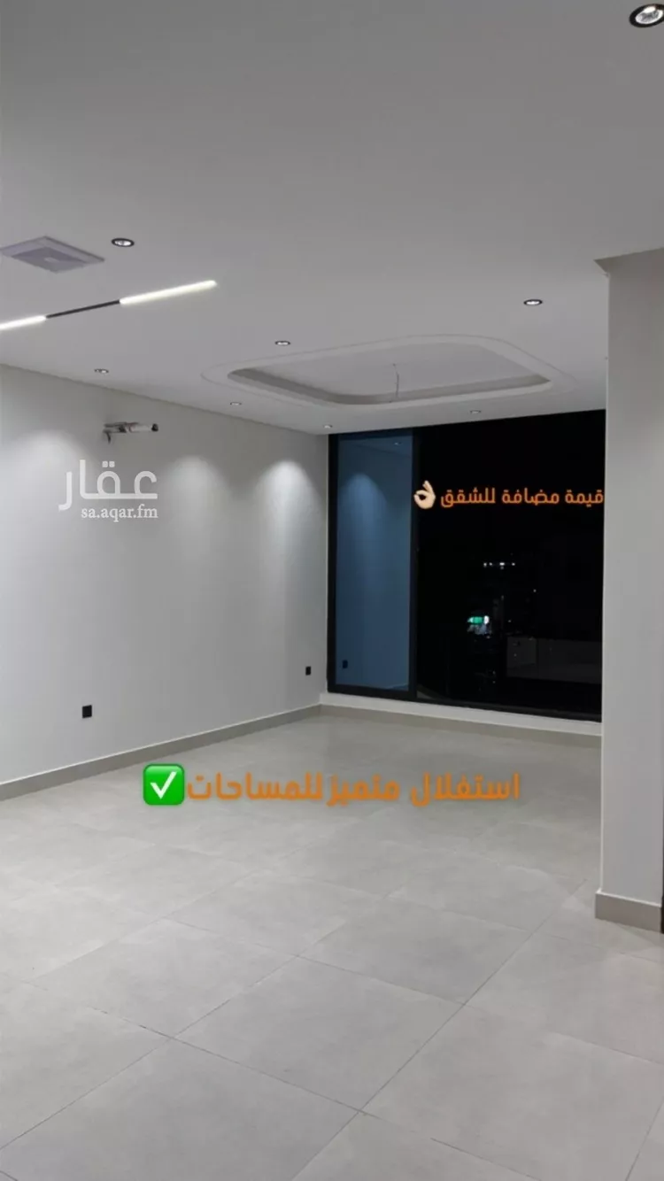 شقة للبيع في شارع احمد زين, حي الروضة, مدينة جدة, منطقة مكة المكرمة صورة 2