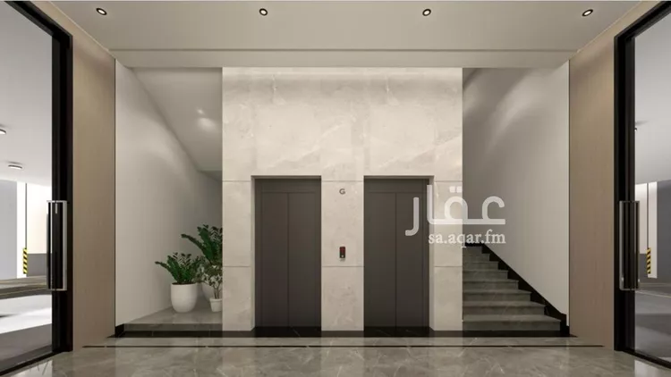 شقة للبيع في شارع عمر بن الحاجب, حي الريان, مدينة جدة, منطقة مكة المكرمة