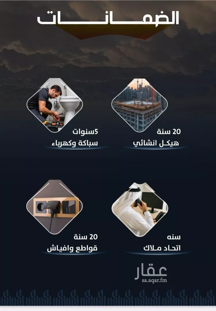 شقة للبيع في شارع عيسى الجرشي, حي الريان, مدينة جدة, منطقة مكة المكرمة صورة 3