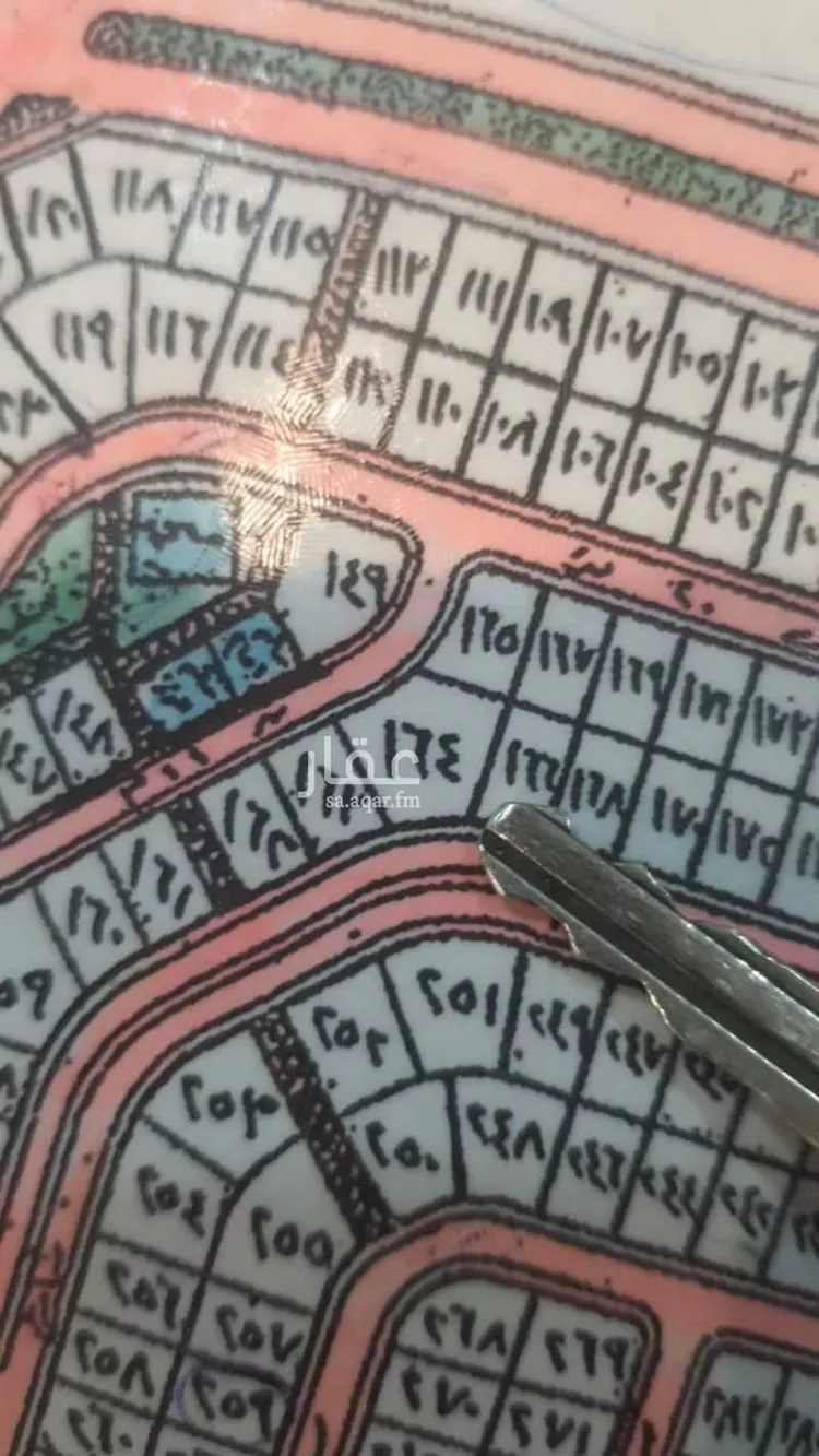 أرض للبيع في شارع عبدالله ابن مسلمة, حي الكوثر, مدينة الخبر, المنطقة الشرقية