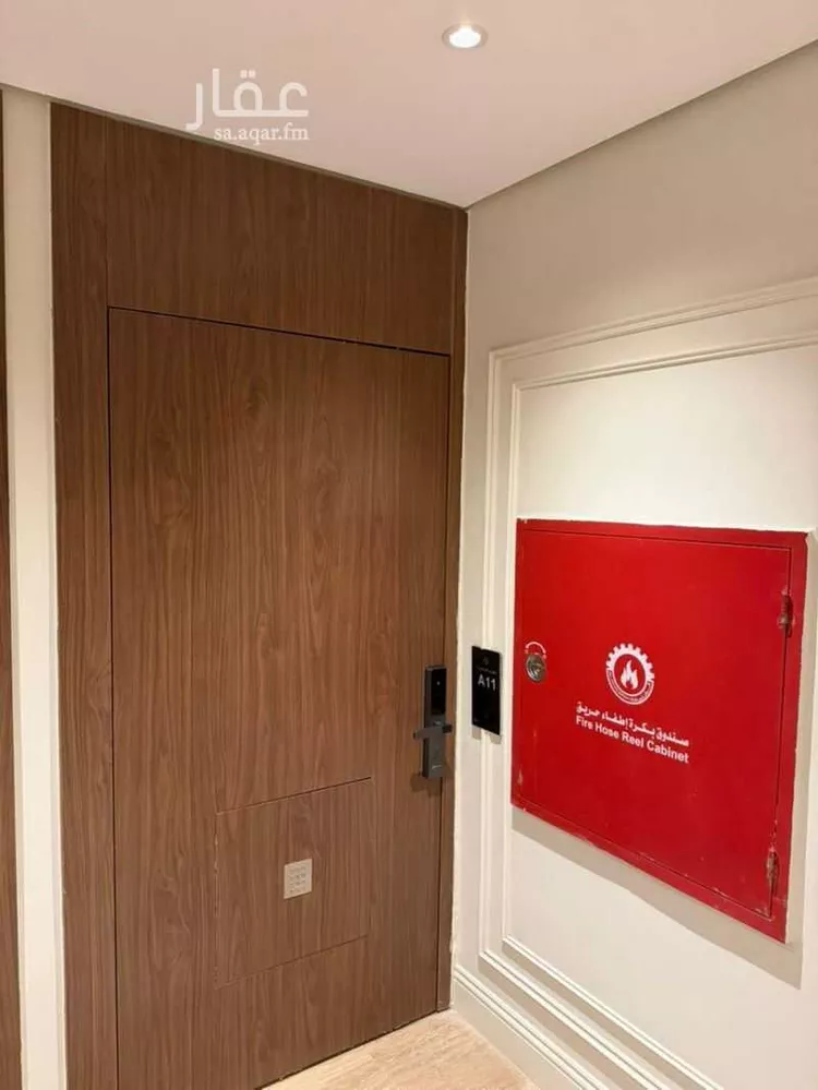 شقة للإيجار في شارع الأمير ماجد بن عبدالعزيز, حي الريان, مدينة الرياض, منطقة الرياض صورة 3