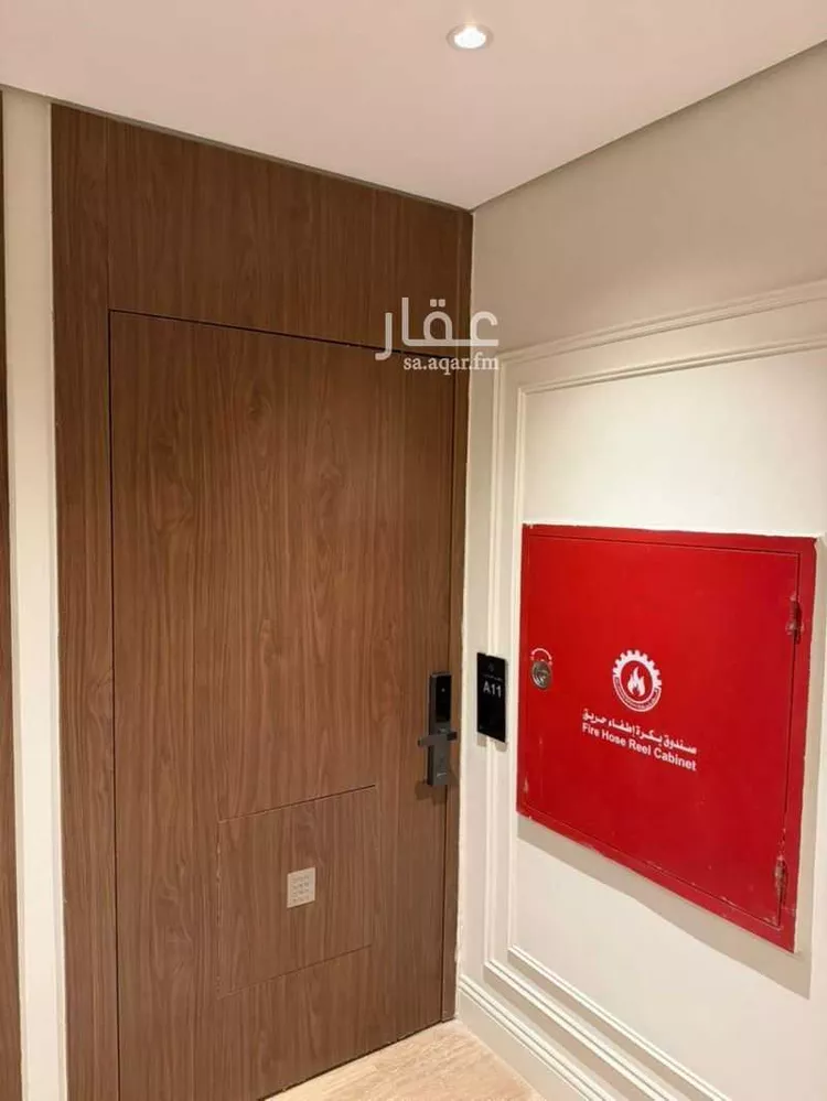 شقة للإيجار في شارع الأمير ماجد بن عبدالعزيز, حي الريان, مدينة الرياض, منطقة الرياض 1 صورة