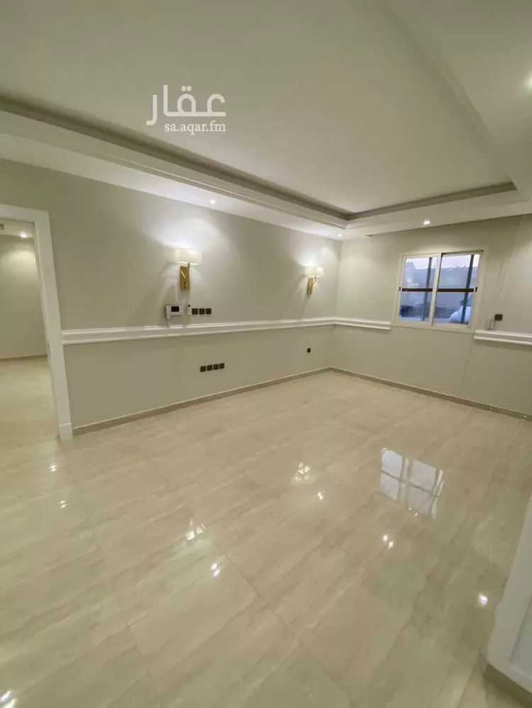 شقة للإيجار في شارع أبحر, حي الملقا, مدينة الرياض, منطقة الرياض صورة 5