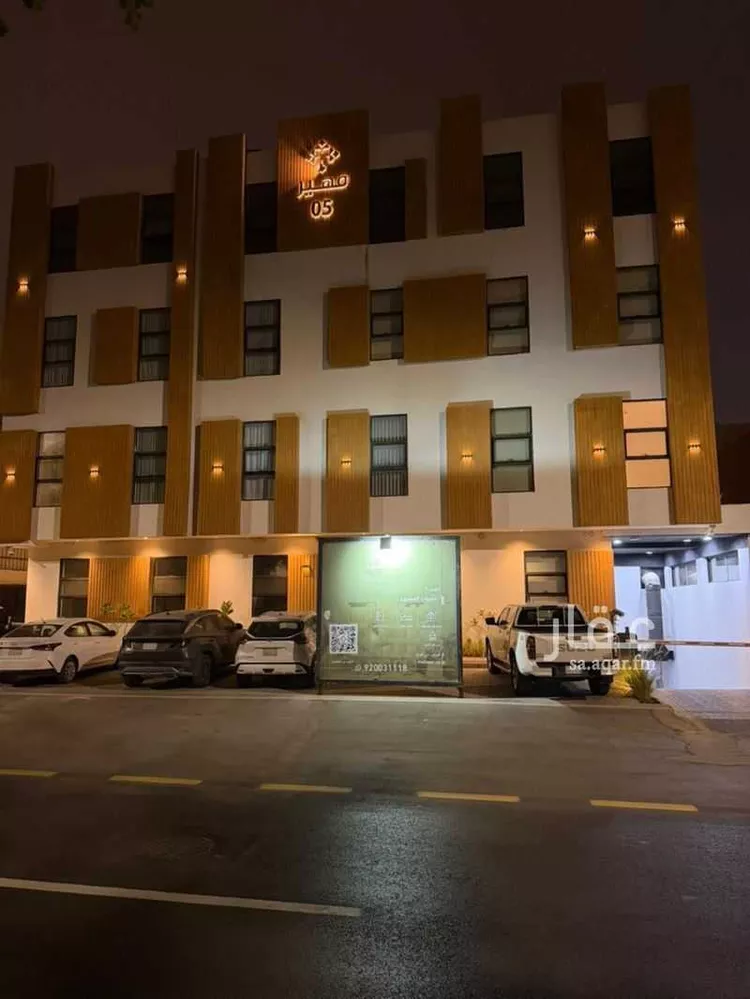 شقة للإيجار في شارع الأمير ماجد بن عبدالعزيز, حي الريان, مدينة الرياض, منطقة الرياض صورة 2