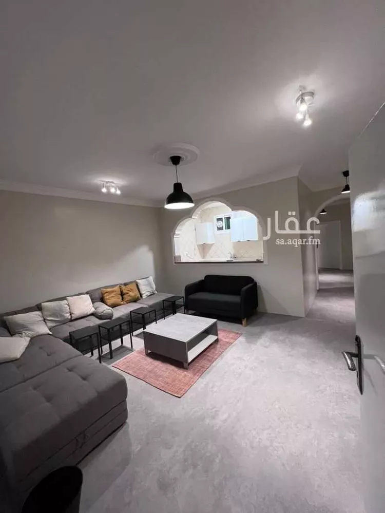 Apartment for Rent in Riyadh Ghirnatah