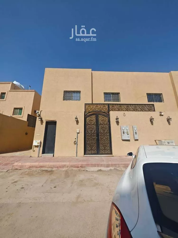 دور للإيجار في شارع النرجس, حي الصحافة, مدينة الرياض, منطقة الرياض