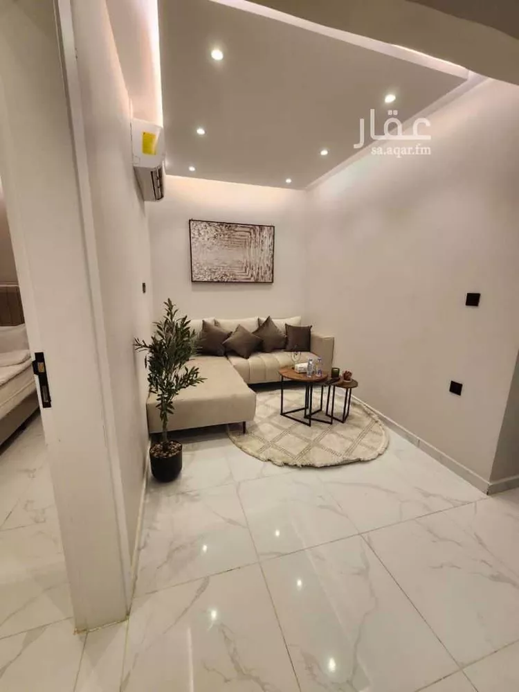 شقة مفروشة للحجز في شارع نهر السند ، حي المصيف ، الرياض ، منطقة الرياض صورة 5