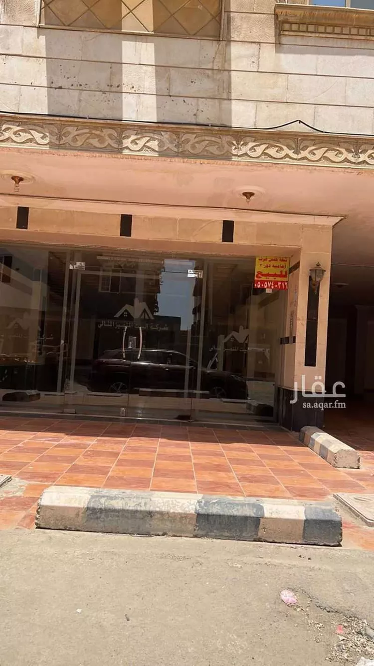 شقة للبيع في شارع احمد بن عبدالله العجلي, حي المنار, مدينة جدة, منطقة مكة المكرمة صورة 2