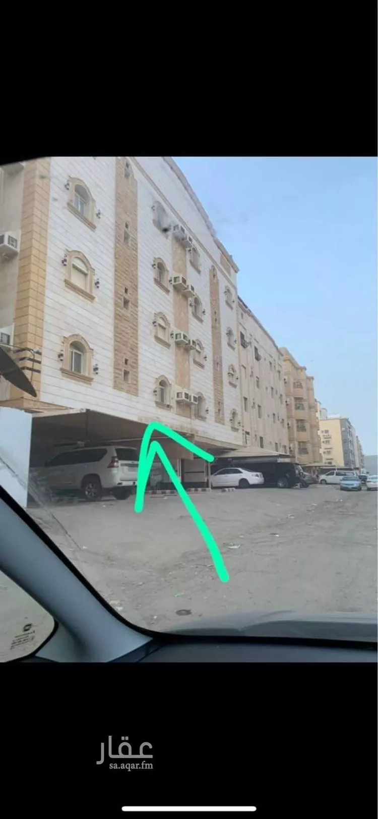 شقة للبيع في شارع احمد بن عبدالله العجلي, حي المنار, مدينة جدة, منطقة مكة المكرمة