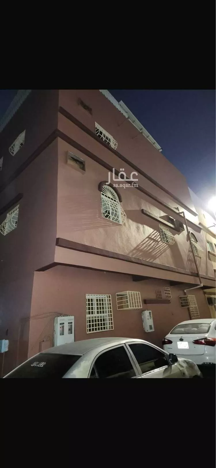 عمارة للبيع في شارع العقيق, حي العقيق, مدينة الطائف, منطقة مكة المكرمة صورة 2