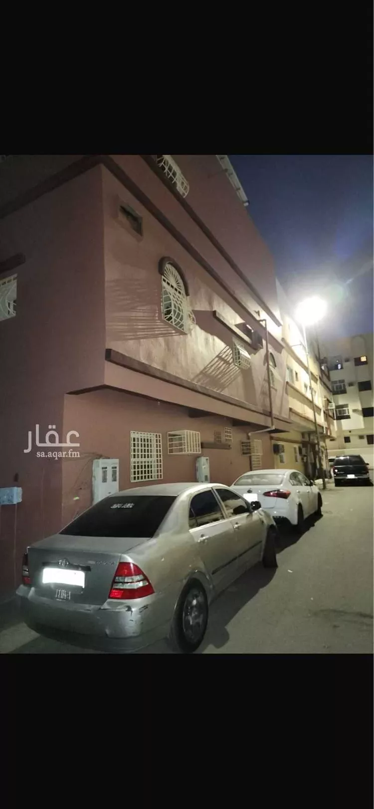 عمارة للبيع في شارع العقيق, حي العقيق, مدينة الطائف, منطقة مكة المكرمة